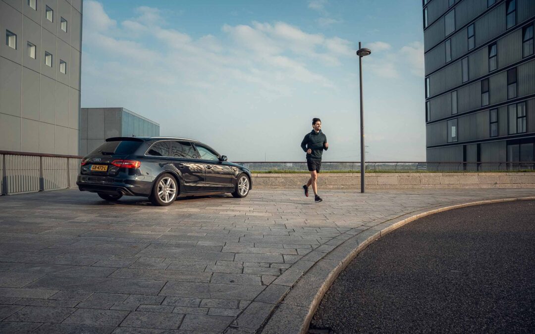 Audi service nu ook strategisch in topconditie